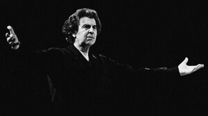 Συναυλία - αφιέρωμα στο Μίκη Θεοδωράκη