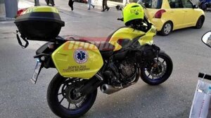 Έπεσε στο δρόμο και χτυπιόταν γιατί τον χώρισε η φίλη του