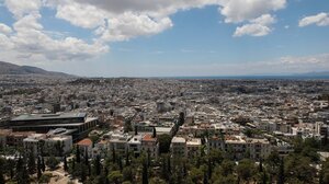Μεικτή εικόνα εμφανίζει η αγορά ακινήτων, σύμφωνα με έρευνα
