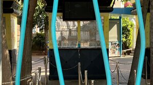 Allou Fun Park: Κρίσιμη η κατάσταση της 21χρονης