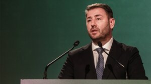 Προγραμματική εκδήλωση του ΠΑΣΟΚ/ΚΙΝΑΛ για την υγεία