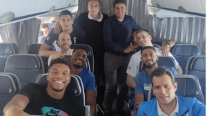 Η Εθνική μπάσκετ, ο υφυπουργός και το παγκόσμιο πρωτάθλημα