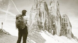 Αίσιο τέλος για ζευγάρι Βέλγων περιπατητών που έχασαν τον προσανατολισμό τους στον Όλυμπο