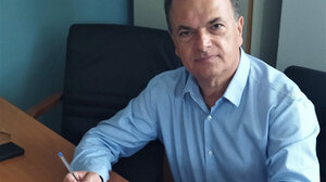 Συμπληρώνεται το εν εξελίξει έργο βιοκλιματικής ανάπλασης κεντρικών συνδετηρίων οδών Δήμου Ρεθύμνης