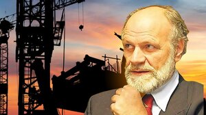 Κοντά σε συμφωνία για την εξαγορά της Δομικής Κρήτης ο Δημήτρης Κούτρας