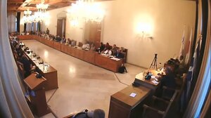 Στο Δημοτικό Συμβούλιο Ηρακλείου το θέμα του ΒΟΑΚ