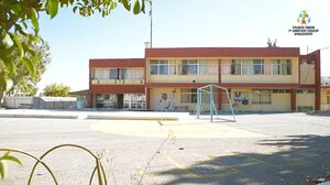 Ένα χρόνο μετά, στο Δημοτικό Σχολείο, τίποτε δεν άλλαξε!