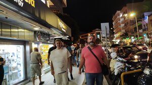 Με επιτυχία η κινητοποίηση κατά της "Λευκής Νύχτας" 