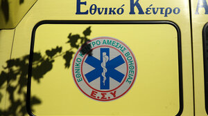 Εκδηλώσεις από το ΕΚΑΒ στην Κρήτη για την Παγκόσμια Ημέρα Επανεκκίνησης Καρδιάς