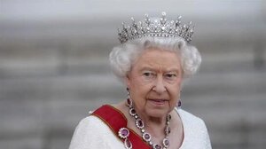Quiz: Τι γνωρίζετε για την Ελισάβετ ΙΙ
