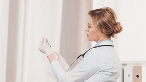  Μειωμένος κίνδυνος για εκδήλωση εγκεφαλικού σε όσους κάνουν εμβόλιο κατά της γρίπης