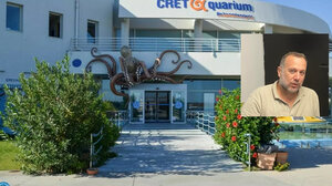 «Έξυπνο το χταπόδι; Η τσιπούρα να δείτε»! 