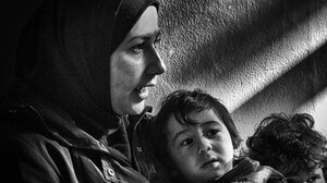 Έκθεση φωτογραφίας του Σταύρου Ζεμπίλη στο Ηράκλειο