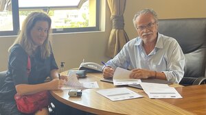 Συνεχισει τις δράσεις του για την εξοικονόμησης ενέργειας ο Δήμος Πλατανιά