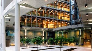 ΓΕΚ ΤΕΡΝΑ: Ενισχυμένα οικονομικά μεγέθη με θετική συνεισφορά από όλες τις δραστηριότητες