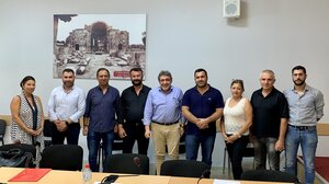 Δήμος Γόρτυνας: Συνάντηση για τα προβλήματα στην εκπαίδευση 