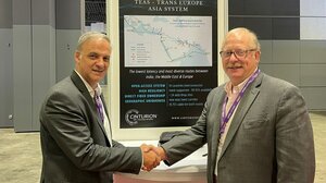 Grid Telecom και Cinturion επισφράγισαν τη συνεργασία τους για το υποθαλάσσιο καλωδιακό σύστημα TEAS