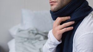 "Φουντώνουν" τα κρούσματα γρίπης, covid, κοκκύτη