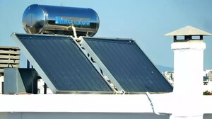 Ηλιακοί θερμοσίφωνες: Τέλος χρόνου για την επιδότηση - Η μοριοδότηση στην Κρήτη