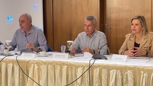 Εγκρίθηκε το Περιφερειακό Σχέδιο για την Προσαρμογή στην Κλιματική Αλλαγή