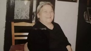 Σαράντα μέρες χωρίς την Βασιλική Κουράκη