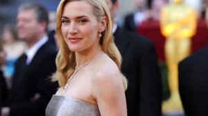 Επέστρεψε στα πλατό η Κέιτ Γουίνσλετ - Είχε τραυματιστεί στο πόδι κατά τη διάρκεια γυρισμάτων στην Κροατία