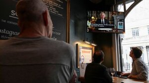 Βασιλιάς Κάρολος: Τα πρώτα μηνύματα που έστειλε