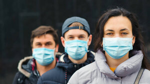 Μερικοί ασθενείς με μακρά Covid-19 εμφανίζουν σημάδια αυτοάνοσης νόσου