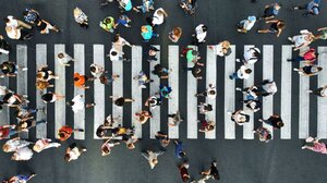 Μη αναστρέψιμη η αύξηση του υπερπληθυσμού στον πλανήτη