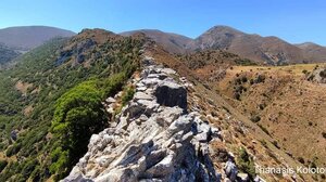 Η επόμενη πεζοπορία του Ορειβατικού Συλλόγου Αγίου Νικολάου