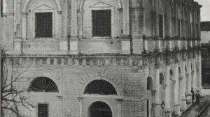 Η Λέσχη των Ευγενών του Χάνδακα γίνεται Δημαρχείο