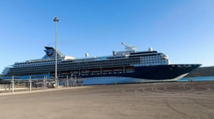 Στη Σούδα το Marella Εxplorer 2