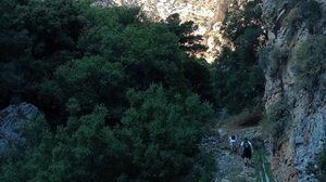 Πεζοπορία στο Καβούσι για τον Ορειβατικό Σύλλογο Αγ. Νικολάου