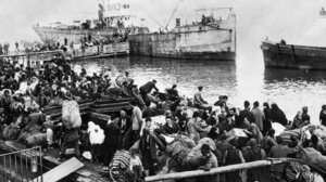 Εκδηλώσεις για τα 101 Χρόνια από την Μικρασιατική Καταστροφή στα Χανιά