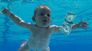 Το «μωρό των Nirvana» έχασε ξανά τη μάχη για την «γυμνή» φωτογράφιση