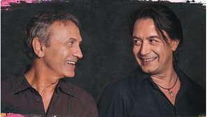 Ο Γιώργος Νταλάρας και ο Γιάννης Κότσιρας στο Παγκρήτιο Στάδιο, με ελεύθερη είσοδο