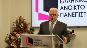 Το Πανεπιστήμιο Κρήτης συγχαίρει τον Οδυσσέα Ζώρα