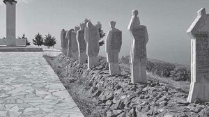 Εξαιρετικά επιτυχημένες οι εκδηλώσεις μνήμης και διεκδίκησης για την 79η επέτειο του Ολοκαυτώματος της Βιάννου