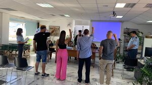 ΜέΡΑ25: Ανεπιθύμητοι στα πανεπιστήμια της Κρήτης!