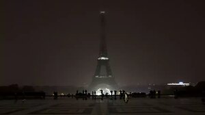 Σκοτάδι στην «Πόλη του Φωτός»: Σβήνει ο Πύργος του Άιφελ