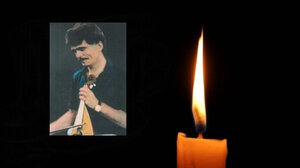 Σίγησε για πάντα η λύρα του Γιάννη Ζερβού