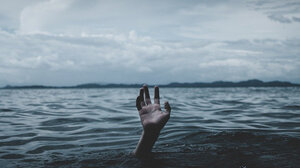 Δεν έχουν τέλος οι πνιγμοί στις ελληνικές θάλασσες