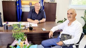  Δράσεις για την πολιτική προστασία στα δημοτικά σχολεία του Ηρακλείου