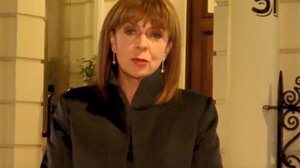 Η ΠτΔ Κατερίνα Σακελλαροπούλου παρέστη στην κηδεία της βασίλισσας Ελισάβετ	