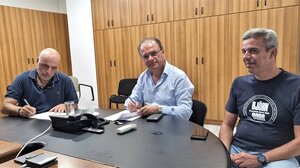 Υπογράφηκαν οι συμβάσεις για την ενεργειακή αναβάθμιση δύο σχολείων του Ρεθύμνου