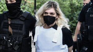 Απολογείται σήμερα, η Ρούλα Πισπιρίγκου για τους θανάτους της Μαλένας και της Ίριδας