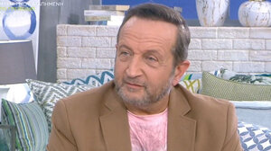 Μπιμπίλας για δίκη Φιλιππίδη: "Μπήκα ως μάρτυρας χωρίς να ερωτηθώ, μάρτυρας υπεράσπισης"