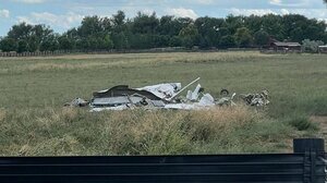 ΗΠΑ: Τρεις νεκροί έπειτα από σύγκρουση αεροσκαφών πάνω από το Κολοράντο