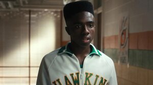 Stranger Things: Ο «Λούκας» μίλα για τον ρατσισμό που υφίσταται επειδή είναι μαύρος