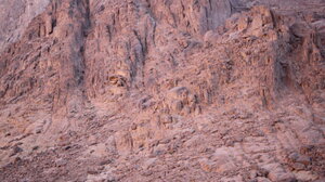 Πολλαπλοί oι κίνδυνοι στο Κακό Όρος